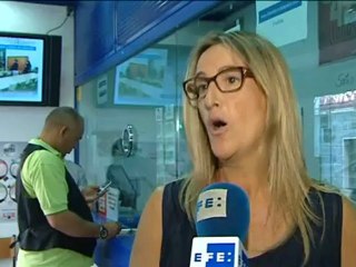 Administración del Turó de la Peira de Barcelona da 26,5 millones de euros