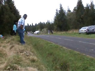 Samuel Bellon Notre dame 1 dimanche 30 septembre 2012