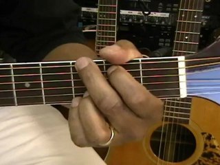 How To Play Happy Birthday On Acoustic Guitar EEMusicLIVE