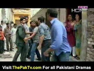 Koi Meray Dill Say Pouchay Episode 13 By PTV Home - Part 2
