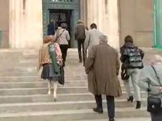 procés reclus de Montflanquin : 2ème semaine