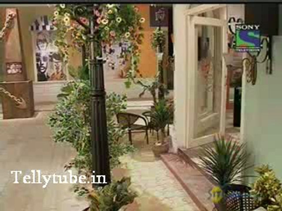 Honge Juda Na Hum - 1st October 2012 part 2