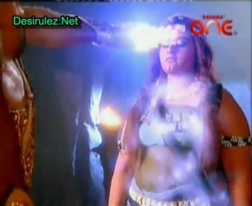 Jai Jai Jai Bajarangbali 1st October  2012 pt1