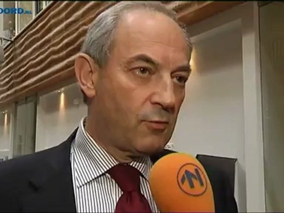 Cohen aan de slag in Haren - RTV Noord