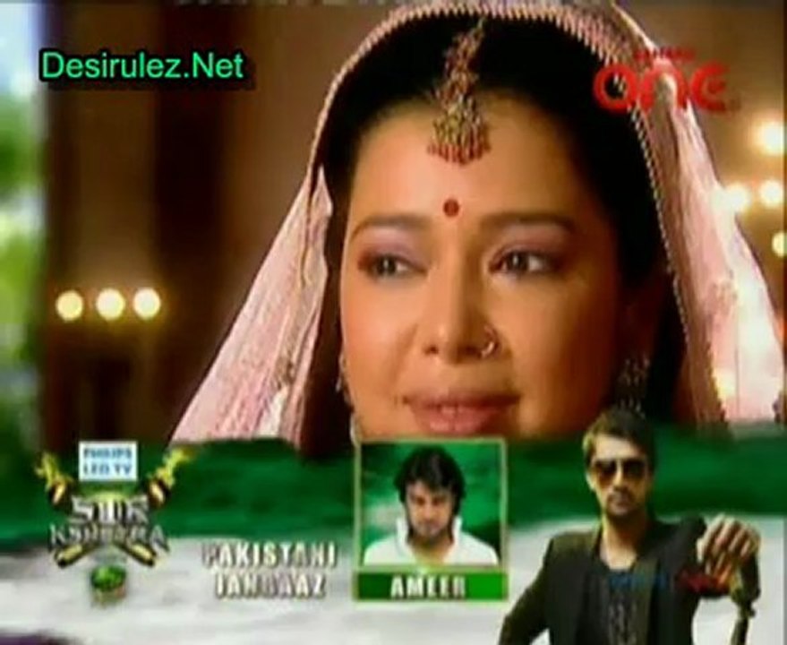 Jai Jai Jai Bajarangbali 1st October  2012 pt2