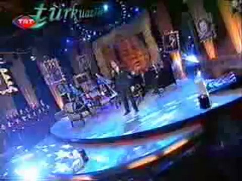 Ahmet ÖZHAN Şarkılar Seni Söyler Dillerde Nağme Adın