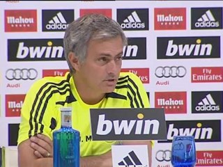 El Real Madrid busca el primer triunfo de la temporada frente al Getafe