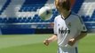 Luka Modric nuevo jugador del Real Madrid