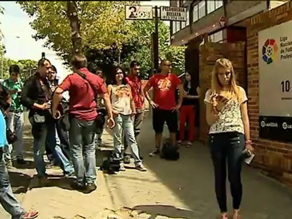 Javi Martínez es ya jugador del Bayern Munich