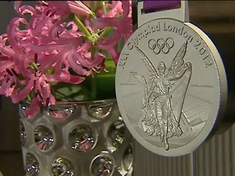 Mireia Belmonte: No me veo favorita para los mundiales de natación