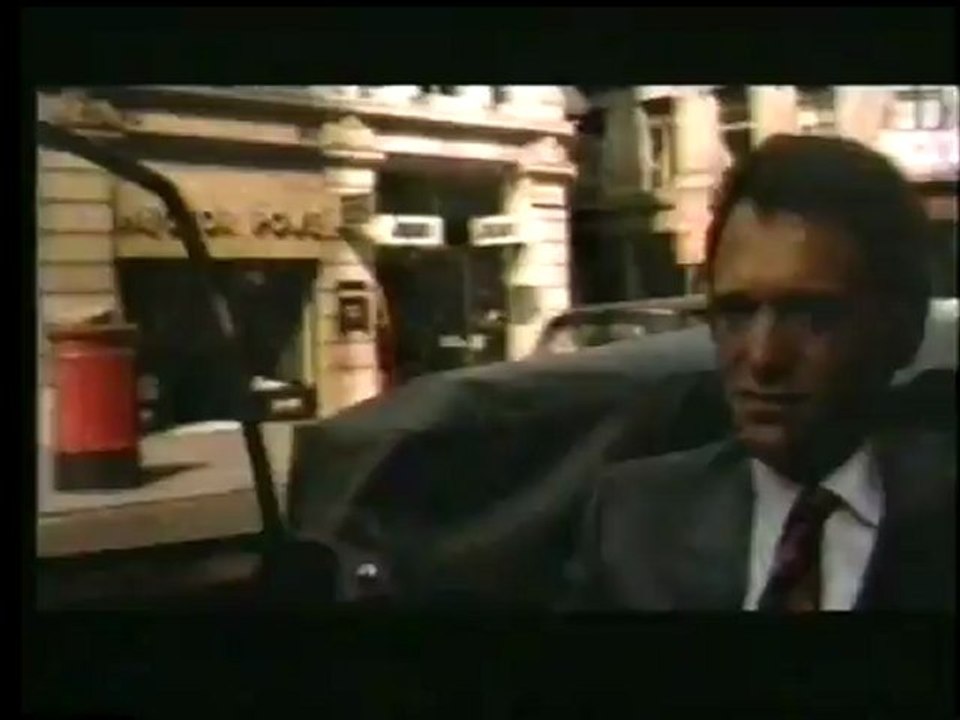 Du stirbst um sechs in Tetuan - Deutscher Vorspann