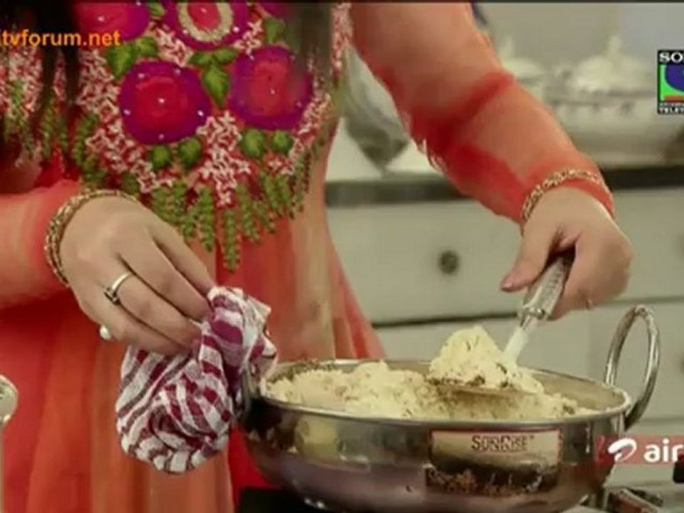 Love Marriage Ya Arranged Marriage 1st October 2012 Video Part2