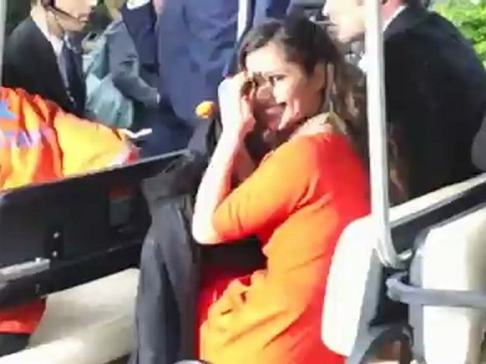 Celebrity Bytes: Cheryl Cole Pays £2 million in Insurance For Tour