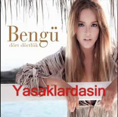 Bengü  "VEDA "