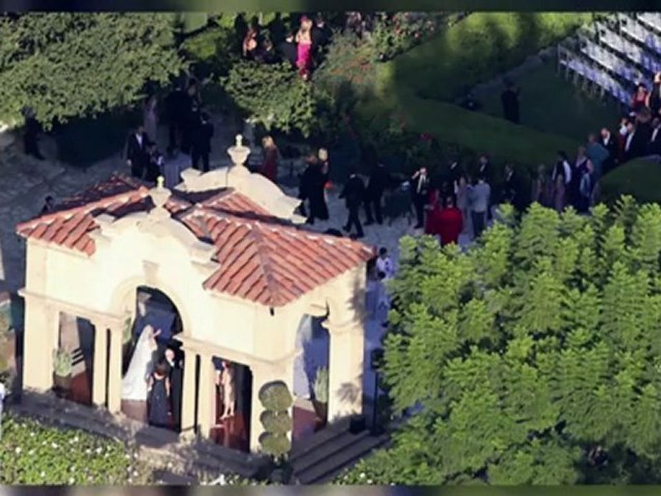 Hochzeitswochenende: Anne Hathaway und Holly Valance haben geheiratet