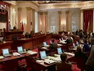 News on The 700 Club: October 1, 2012 - CBN.com