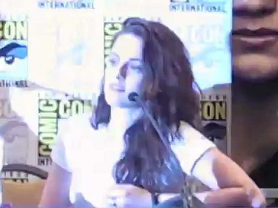 Kristen Stewart: Ich schlief nicht mit Rupert Sanders!