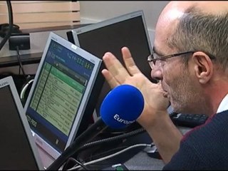 Bernard Werber, l'homme qui fait parler la Terre