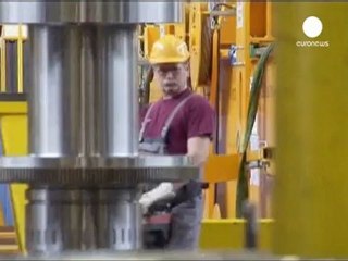 Nuovo record dei disoccupati nella zona euro