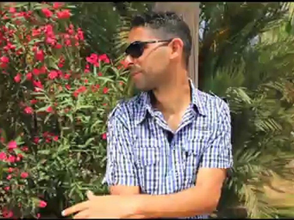 DJ MAZE - Ya Tu Sabes (OFFICIAL VIDEO)