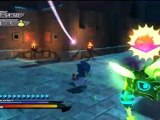 Sonic Unleashed - Chun-Nan : Mission - Le Plein d'Energie (Nuit)