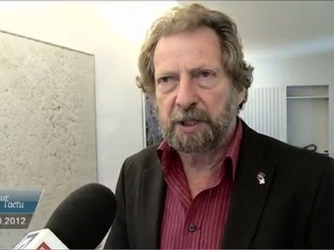 Vues sur l'Actu du 01.10.2012