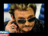 Johnny Hallyday : «J'ai failli ne pas faire cet album »