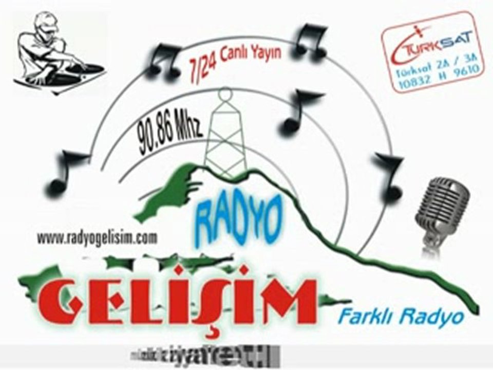 radyo gelisim