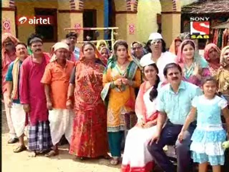 LapataGanj -1st October 2012 pt1