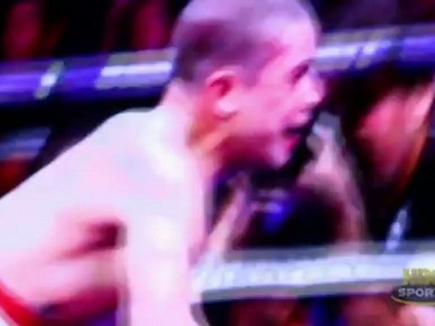 HBO Boxing: 2 Days - Nonito Donaire
