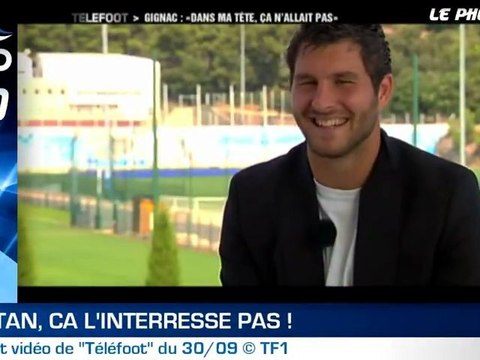Zap Info : Gignac, ça le fait marrer !