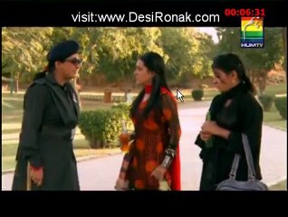 Raju Rocket Episode 21 - 1st October 2012 part 2