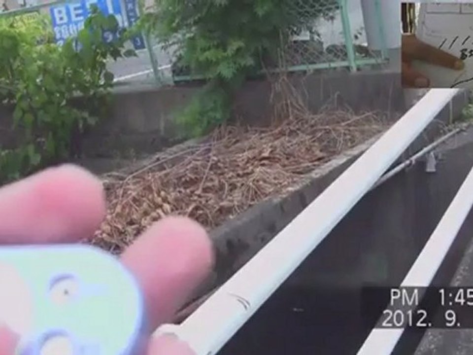 はずれ路　富士登山再放送120923