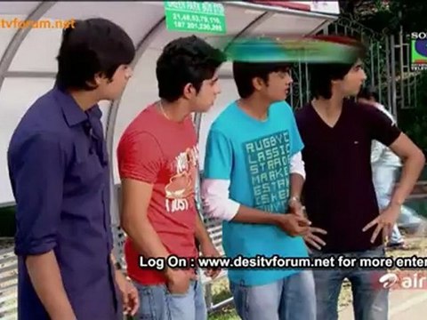 Parvarish Kuch Khatti Kuch Meethi 1st October 2012 Video Watch Online Part2