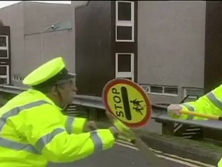 Shredded Week - Lollipop Wars