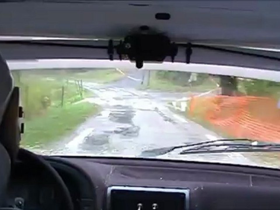 rallye des camisards es3