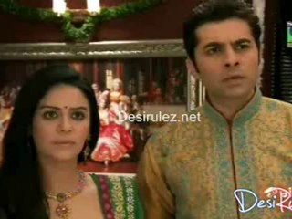 Kya Hua Tera Vaada 1st Oct12 Pt-2