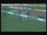 La Grande Storia Della Juventus - Juventus-Fiorentina 3-2 4-12-94