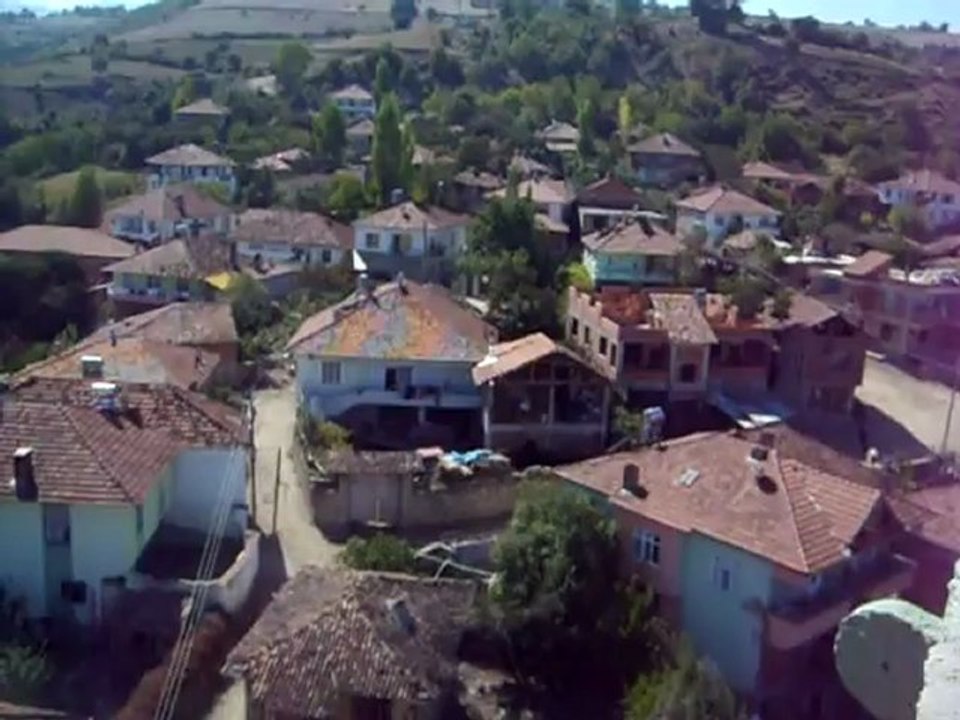 boğa köyü video 2 vezirköprü