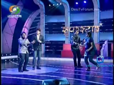 Bharat ki Shaan (Season 2) - 1st October 2012 Video Watch pt2