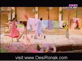 Koi Meray Dil Say Pouchay Episode 13 - 1st October 2012  part 3