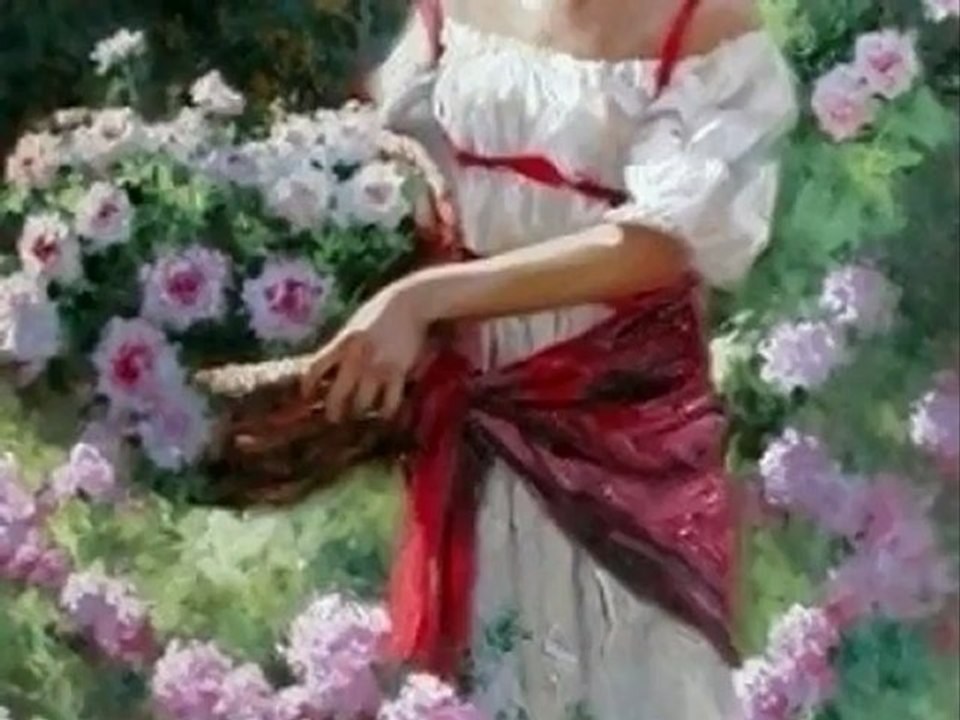 TANJU OKAN - HASRET -  [Yüksek Kalite]