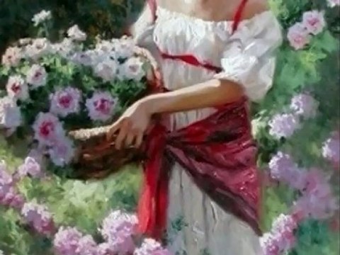 TANJU OKAN - HASRET - [Yüksek Kalite]