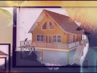 Free And Inexpensive House Plans