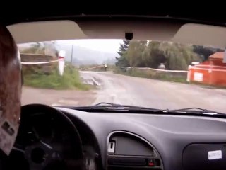 Noix 2012: LIGER/BUISSON ES5