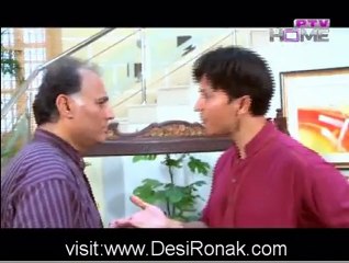 Mannat Episode 25 - 1st October 2012 part 1