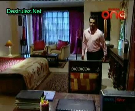 Tum Sung Preet Lagi Sajna - 1st October 2012 pt3