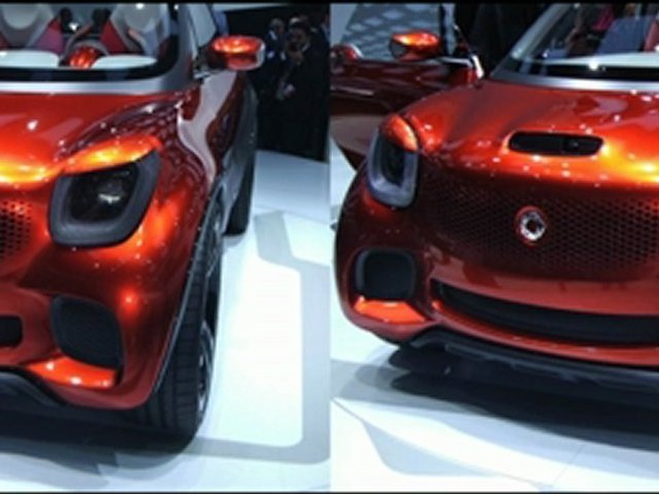 En 3D : Salon de l'automobile 2012 - Mondial de l'Automobile - Paris Motor Show 2012 in 3D