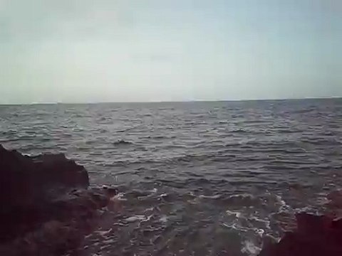 Regata Lance Pantesche del 30/09/2012 - Pantelleria