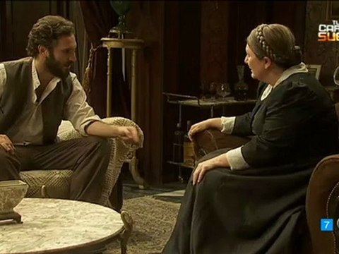 TRISTAN ROSARIO MARTIN SE ESTA GANANDO MI CONFIANZA ESDPV 01-10-2012